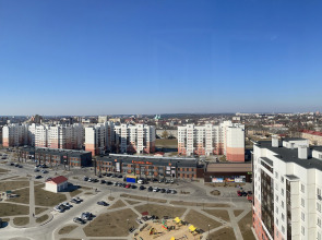 Апартаменты LOFT HOME 13