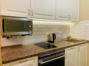 Квартира Двухкомнатная в Доме Бизнесс-класса Румянцево-Парк