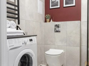 Квартира с проектором Токио в центре Ярославля