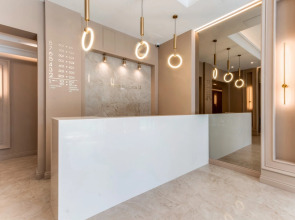 Квартира Электрозаводская 14с1