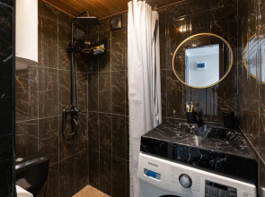 Апартаменты UraganAPART Миникупер