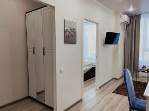 Квартира Green FOX в элитном ЖК Атмосфера