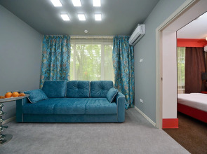 Мини Отель Сова на Юго Западной