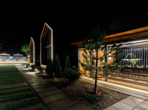 База отдыха Бутик-отель 8 сосен