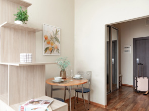 Апартаменты в Park City