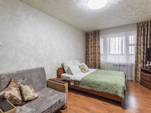 Апартаменты Стрелка 6