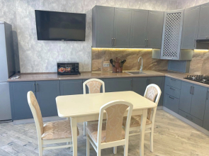 Апартаменты Пятигорская 9