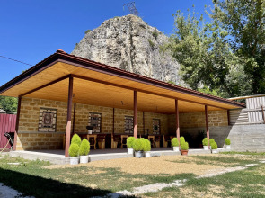 Гостевой Дом Эски Чешме