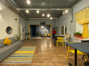 Хостел Фэмилирум