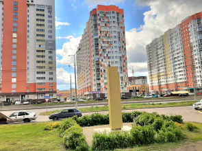 Квартира Комфортная на Свиридова