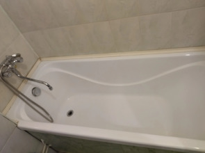 Квартира на Шмидта 31