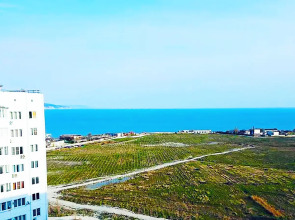 Апартаменты С Видом на Море