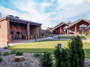 Derzhavny Udel Guest House