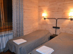 Гостевой Дом Агроусадьба NaraEcoHills