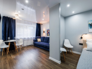 Квартира На Дмитрия Ульянова 16