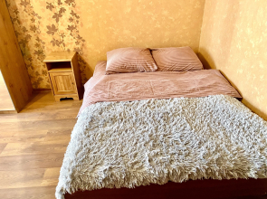 Апартаменты Top House Студеная 68А 1