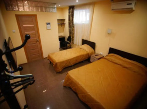 Гостевой Дом на Калинина