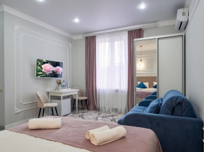 Гостевой дом Аиша