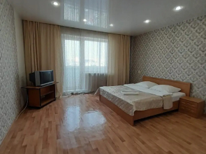 Na ulice Vzletnaya 38 Apartments