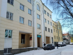 Апартаменты Old Town