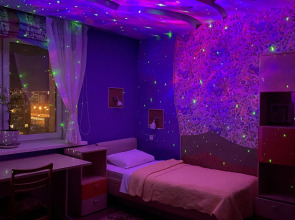 Квартира для семейного отдыха или поездки с друзьями