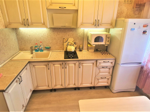 Domashniy Uyut Zvereva 49 Apartments