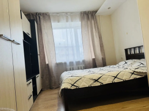Uyutnaya Odnokomnatnaya V Tsentre Goroda Flat