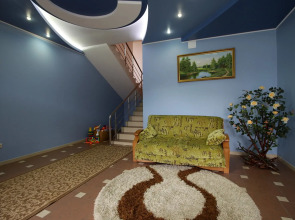 Гостевой дом Dolce Gusto