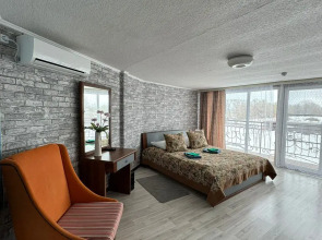 Гостевой дом Светлана