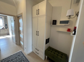 Апартаменты G-Kvartal Мукомольный 2