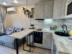 Апартаменты Селигер