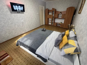 Апартаменты Буденного 12