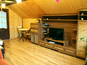 Гостевой дом на Анджиевского