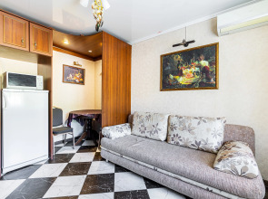 Апартаменты студия в центре