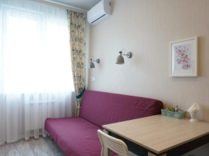 Апартаменты Семейные Уютный Дом на Смольной 44