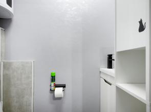 Квартира Двухкомнатная в Центре Новосибирска