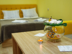 Ecoresort Lorret Guest House