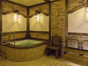 Частный дом Брест