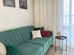 Квартира Хозяйка медной горы