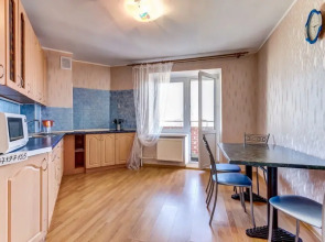 Апартаменты Паруса на Гаккелевской