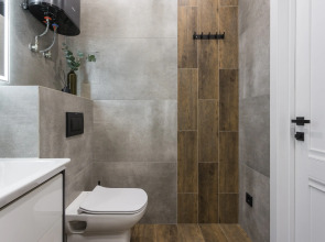 Апартаменты Hugge Place у Аквапарка