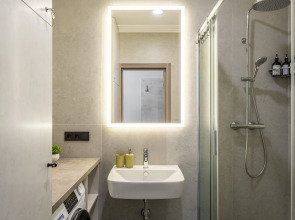 Апартаменты MeriDi aparts Гармония 1