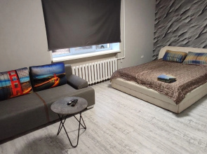 Na Sutki v Borisove Chapaeva 23 Apartments