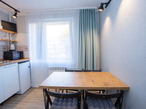 Апартаменты Семейные в Центре