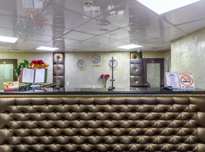 Гостиница Герда