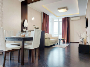 Апартаменты uTrip Krakow