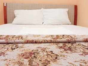 Отель Smart Hotel KDO Ижевск