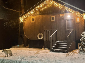 Гостевой дом Семёрка