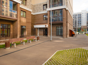 Квартира White Apart