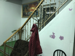 Гостевой дом У Музея